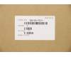 Lenovo 5M10V17011 MECH_ASM NBL KB W C Cover ASM FRA BLK UK