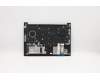 Lenovo 5M10V17026 MECH_ASM NBL KB W C Cover ASM UK BLK UK