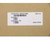 Lenovo 5M10V17028 MECH_ASM NBL KB W C ASM ILD BK UK