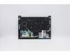 Lenovo 5M10V17036 MECH_ASM NBL KB W C ASM BRL BK UK