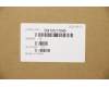 Lenovo 5M10V17045 MECH_ASM BL KB W C ASM FRA BLK UK