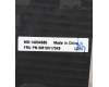 5M10V17048 Lenovo Mechanische Baugruppe Beleuchtete Tastatur mit C-Baugruppe HUN Schwarz UK