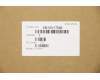 5M10V17049 Lenovo MECH_ASM BL KB W C Cover ASM HBW BLK US