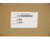 5M10V17053 Lenovo Mechanische Baugruppe Beleuchtete Tastatur mit C-Abdeckung Baugruppe RUS Schwarz US