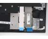 Lenovo 5M10V17055 MECH_ASM BL KB W C ASM SLV BK UK