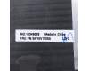 Lenovo 5M10V17055 MECH_ASM BL KB W C ASM SLV BK UK