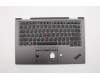 Lenovo 5M10V24845 MECH_ASM GRP,KBD,BZL,ENG,WL,IG,CHY