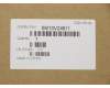 Lenovo 5M10V24911 MECH_ASM GRP,KBD,BZL,BEL,WW,IG,CHY