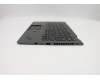 Lenovo 5M10V24911 MECH_ASM GRP,KBD,BZL,BEL,WW,IG,CHY