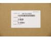 5M10V24920 Lenovo MECH_ASM GRP,KBD,BZL,FRA,WW,IG,CHY