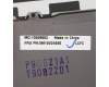 5M10V24920 Lenovo MECH_ASM GRP,KBD,BZL,FRA,WW,IG,CHY