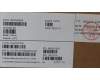Lenovo 5M10V25024 MECH_ASM BASE,CV,WW,ePrivacy,DCST,AlSilk