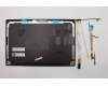5M10V28071 Lenovo MECH_ASM LCD REAR COVER,FHD,RGB,ASM