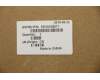 5M10V28071 Lenovo MECH_ASM LCD REAR COVER,FHD,RGB,ASM