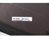 5M10V28071 Lenovo MECH_ASM LCD REAR COVER,FHD,RGB,ASM