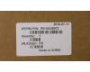 Lenovo 5M10V28073 MECH_ASM LCD REAR COVER,TOUCH,IR,ASM