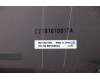 Lenovo 5M10V28074 MECH_ASM LCD REAR COVER,TOUCH,RGB,ASM