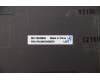 5M10V28075 Lenovo MECH_ASM LCD REAR COVER,WQHD,IR,ASM