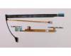 5M10V28076 Lenovo MECH_ASM LCD REAR COVER,WQHD,RGB,ASM