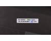 5M10V28076 Lenovo MECH_ASM LCD REAR COVER,WQHD,RGB,ASM