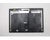 Lenovo 5M10V75637 MECH_ASM A-Cover,BLK,PPS,Touch,gasket