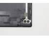 Lenovo 5M10V75637 MECH_ASM A-Cover,BLK,PPS,Touch,gasket