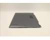 Lenovo 5M10V75649 Base Cover WWAN (colour: Storm Grey, material: Aluminium)