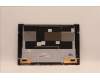 5M10V75652 Lenovo MECH_ASM Base Cover,BK,AL,WWAN