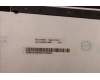 5M10V75652 Lenovo MECH_ASM Base Cover,BK,AL,WWAN