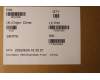 5M10V75663 Lenovo MECH_ASM 16\"WUXGA,AR,TP,HYB,MUT/CSOT