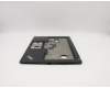 Lenovo 5M10W47585 MECH_ASM MECH_ASM,Cover,w/ FPR,BLK