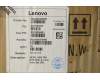 5M10W64491 Lenovo MECH_ASM FRU KYB ASM_B_Folio Case_BK_BEL