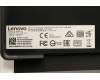 5M10W64491 Lenovo MECH_ASM FRU KYB ASM_B_Folio Case_BK_BEL
