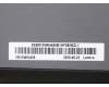 5M10W64495 Lenovo MECH_ASM FKYBASM_B_FolioCase_BK_US INT\'E
