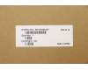 5M10W64497 Lenovo MECH_ASM FRU KYB ASM_B_Folio Case_BK_UK