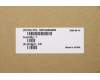 5M10W64500 Lenovo MECH_ASM FRU KYB ASM_B_Folio Case_BK_IT