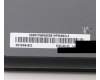 Lenovo 5M10W64502 MECH_ASM FRU KYB ASM_B_Folio Case_BK_ND