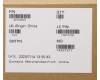 Lenovo 5M10W64513 MECH_ASM FRU ASM NBL NFPR BK US ENG