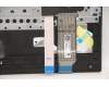 Lenovo 5M10W64528 C-Cover with keyboard, Czech/Slovakian, Black, Non-Backlight, Non-Fingerprint, UK