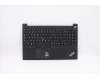 Lenovo 5M10W64553 MECH_ASM FRU ASM NBL FPR BK UK BEL