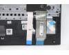 Lenovo 5M10W64556 MECH_ASM FRU ASM NBL FPR BK UK FRA
