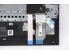 5M10W64590 Lenovo Mechanische Baugruppe FRU Baugruppe Hinterleuchtet ohne Fingerabdruckleser Schwarz Vereinigtes Königreich Französisch