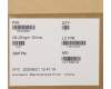 Lenovo 5M10W64624 MECH_ASM FRU ASM BL FPR BK UK FRA