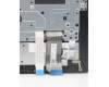 Lenovo 5M10W64667 MECH_ASM FRU MECH KB Cc_TR_FP_BK_US_RUS