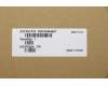 Lenovo 5M10W64667 MECH_ASM FRU MECH KB Cc_TR_FP_BK_US_RUS