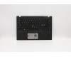 Lenovo 5M10W85898 MECH_ASM GRP KBD BZL,NORDIC,WL,DB,CHY
