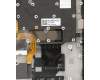 Lenovo 5M10W85898 MECH_ASM GRP KBD BZL,NORDIC,WL,DB,CHY