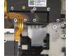 Lenovo 5M10W85901 MECH_ASM GRP KBD BZL,SLV,WL,DB,CHY