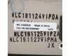 Lenovo 5M10W85901 MECH_ASM GRP KBD BZL,SLV,WL,DB,CHY
