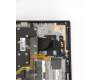 Lenovo 5M10W85921 MECH_ASM GRP KBD BZL,FRA,WW,DB,CHY